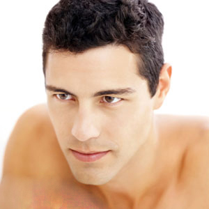 Crystal Lume Medical Spa Permanent Hair Removal for Men
